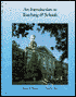 Introduction to Teaching and Schools