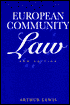 European Community Law