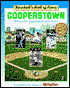 Cooperstown: Baseball's Hall of Fame