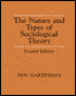 Nature and Types of Sociological Theory
