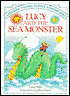 Lucy and the Sea Monster to the Rescue