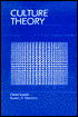Culture Theory