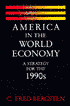America in the World Economy: A Strategy for the 1990s