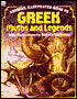 Greek Myths and Legends