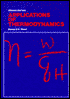 Applications of Thermodynamics