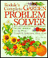 Problem Solver: Vegetables, Fruits, and Herbs