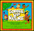 Gobble up Nature: Fun Activities to Complete and Eat