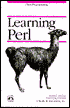Learning Perl