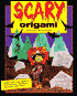 Scary Origami