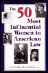 The 50 Most Influential Women in American Law