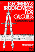 Geometry and Trigonometry for Calculus: A Self Teaching Guide