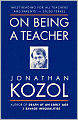 On Being a Teacher