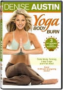 Denise Austin: Yoga Body Burn