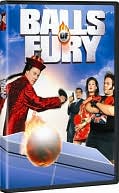 Balls of Fury