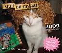 Stuff on My Cat 2009 Daily Calendar