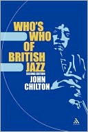 Who's Who Of British Jazz