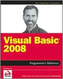 Visual Basic 2008 Programmer's Reference