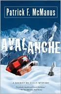 Avalanche (Sheriff Bo Tully Series #2)