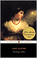 Northanger Abbey
