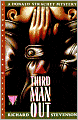 Third Man Out (Donald Strachey Series #4)