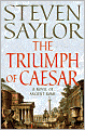 The Triumph of Caesar (Roma Sub Rosa Series #12)