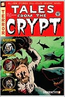 Crypt-Keeping It Real (Tales from the Crypt Series #4)