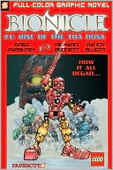 Rise of the Toa Nuva (Bionicle Series #1)