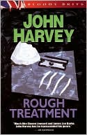 Rough Treatment: The 2nd Charles Resnick Mystery