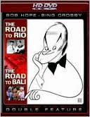 Bob Hope Double Feature: Road to Bali / Road to Rio