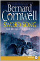 Sword Song: The Battle for London (Saxon Tales #4)