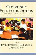 Community Schools in Action: Lessons from a Decade of Practice