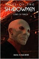 Tales Of The Shadowmen 4