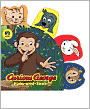 Curious George: Hide-and-Seek