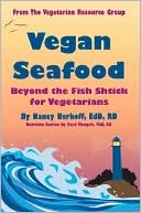 Vegan Seafood: Beyond the Fish Shtick for Vegetarians