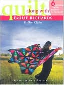 download Quilt along with Emilie Richards : Endless Chain book