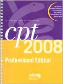 CPT 2008 Professional Spiral