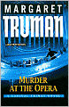 Murder at the Opera (Capital Crimes Series #22)