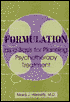 Formulation as a Basis for Planning Psychotherapy Treatment