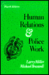 Human Relations and Police Work