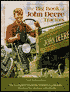 The Big Book of John Deere Tractors: The Complete Model-by-Model Encyclopedia, Plus Classic Toys, Brochures and Collectibles