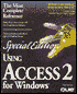 Using Access 2 for Windows