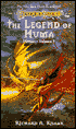 Dragonlance - The Legend of Huma (Heroes #1)