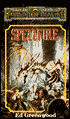 Fortgotten Realms: Spellfire (Shandril's Saga Series #1)