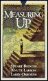 Measuring Up: The Need to Succeed and the Fear of Failure