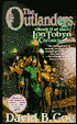 Outlanders (Lon Tobyn Chronicle Series #2)