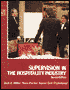 Supervision in the Hospitality Industry