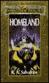 Forgotten Realms: Homeland (Legend of Drizzt #1)