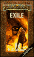 Forgotten Realms: Exile (Legend of Drizzt #2)