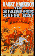 The Stainless Steel Rat Goes to Hell (Stainless Steel Rat Series #9)