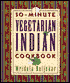 30-Minute Vegetarian Indian Cookbook